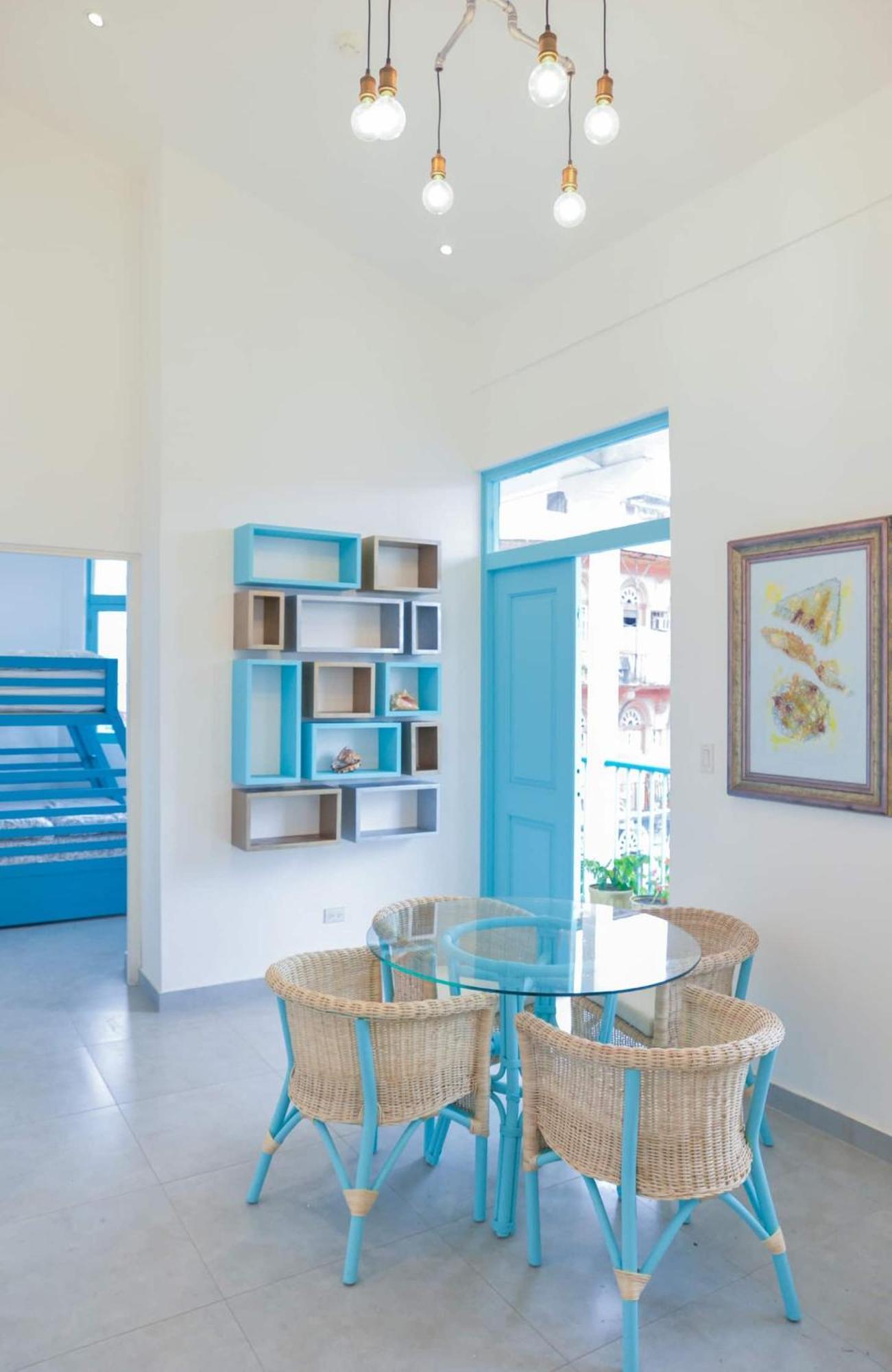 Bocas Style Apartment - Casco Viejo Панама Екстер'єр фото